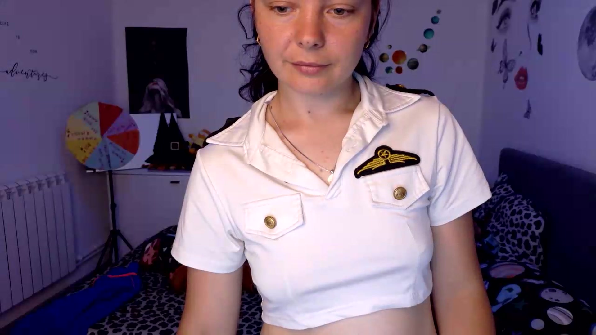 Gallery image thumbnail from YreneA's myfreecams stream on, 06/02/2026, 07:03 image 18 of 20