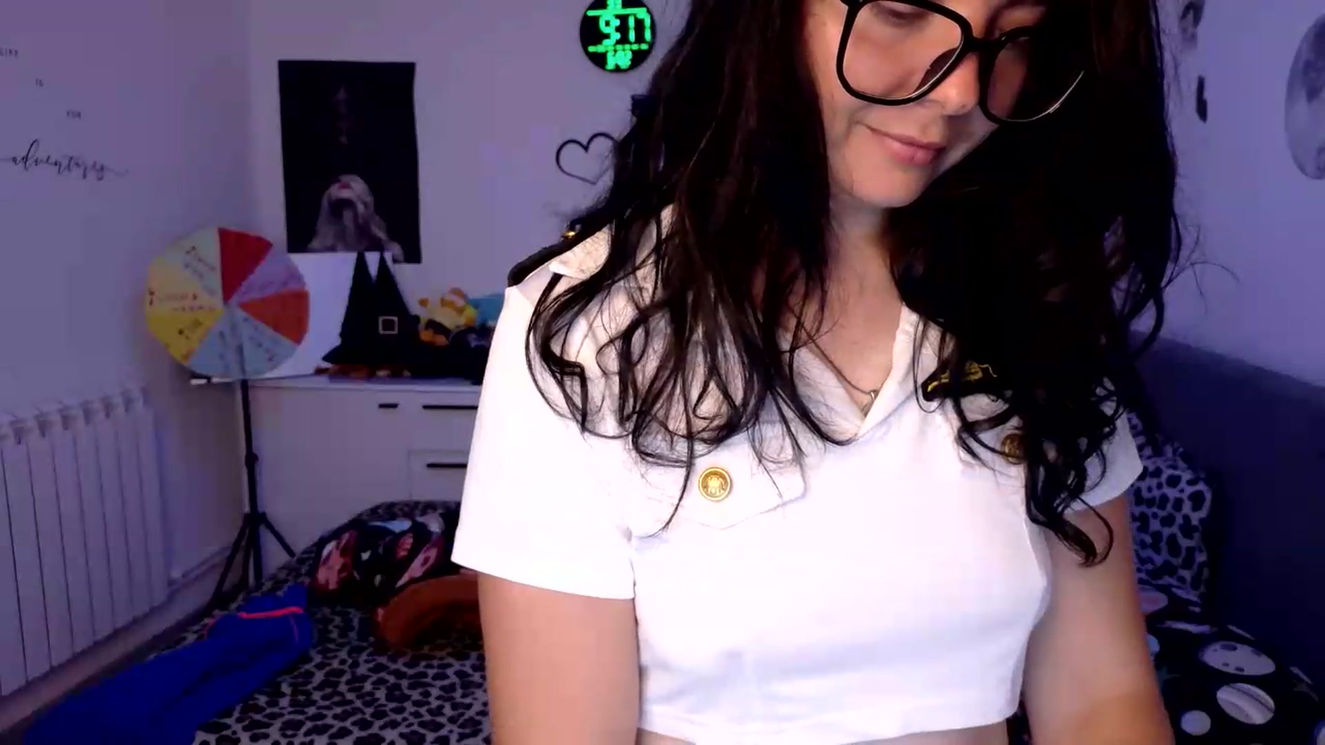 Gallery image thumbnail from YreneA's myfreecams stream on, 06/02/2026, 07:03 image 10 of 20