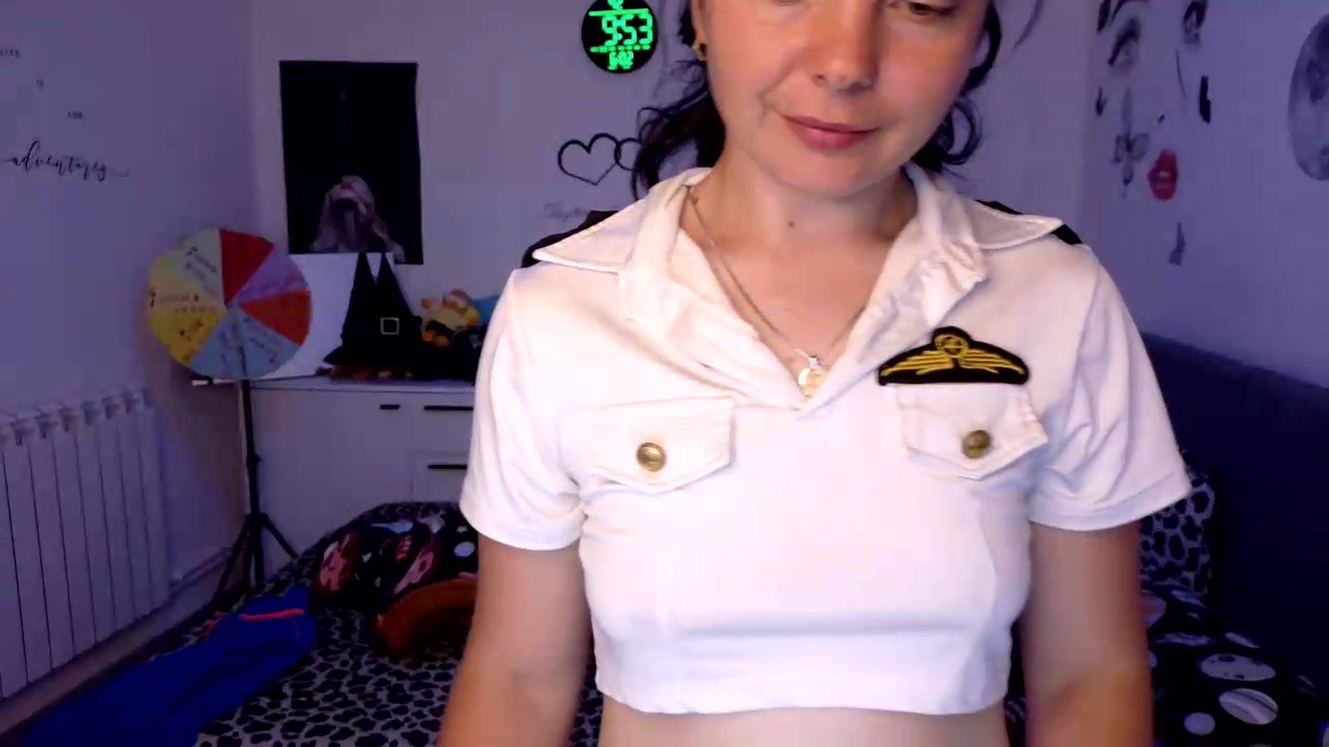 Gallery image thumbnail from YreneA's myfreecams stream on, 06/02/2026, 07:03 image 20 of 20