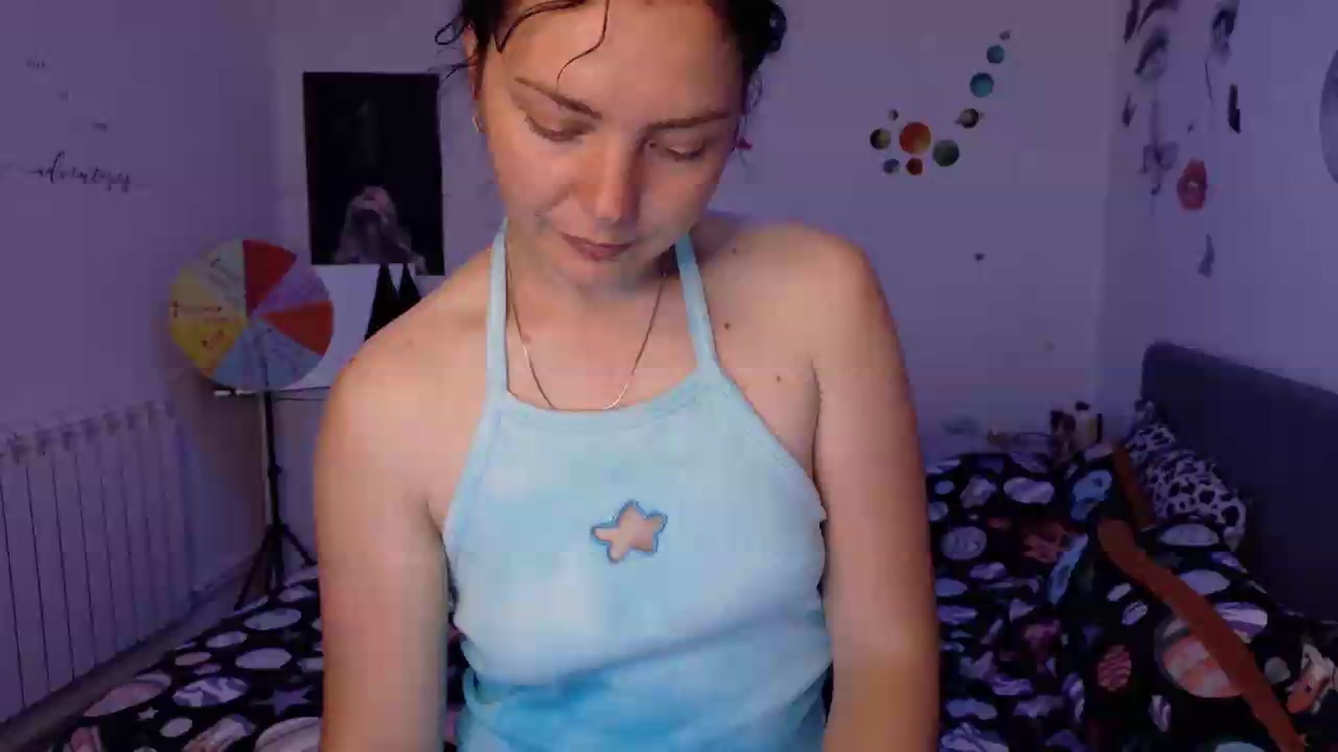 Gallery image thumbnail from YreneA's myfreecams stream on, 06/02/2026, 18:40 image 12 of 20