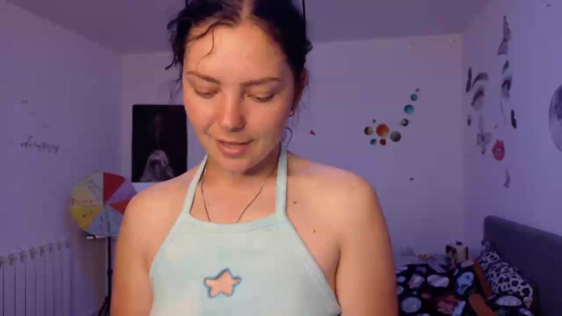 Gallery image thumbnail from YreneA's myfreecams stream on, 06/02/2026, 18:40 image 13 of 20