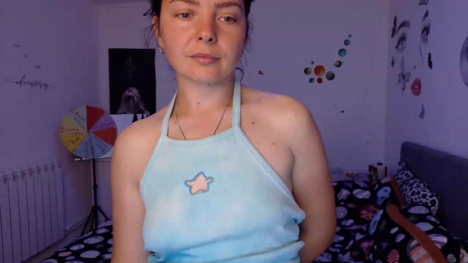Gallery image thumbnail from YreneA's myfreecams stream on, 06/02/2026, 18:40 image 14 of 20