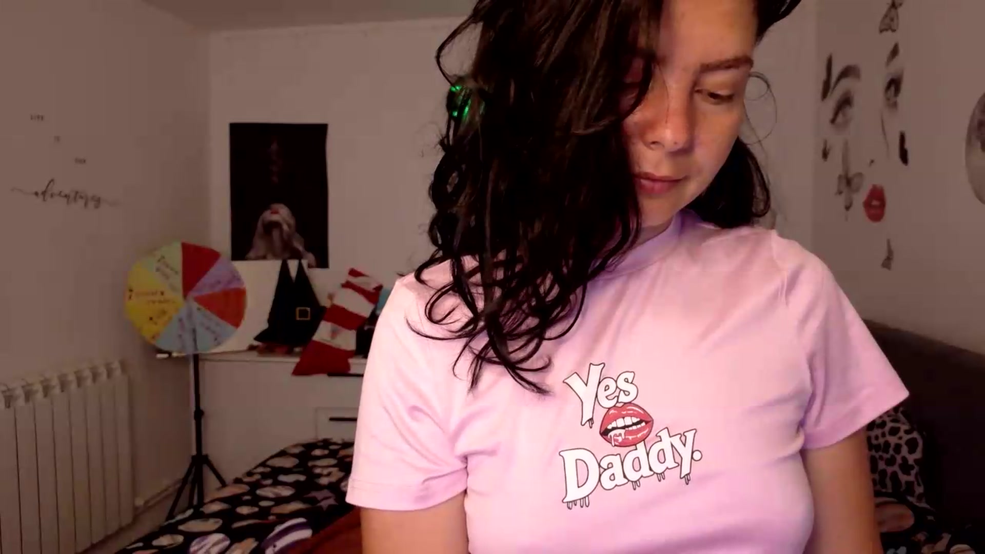 Gallery image thumbnail from YreneA's myfreecams stream on, 06/03/2026, 06:03 image 2 of 20