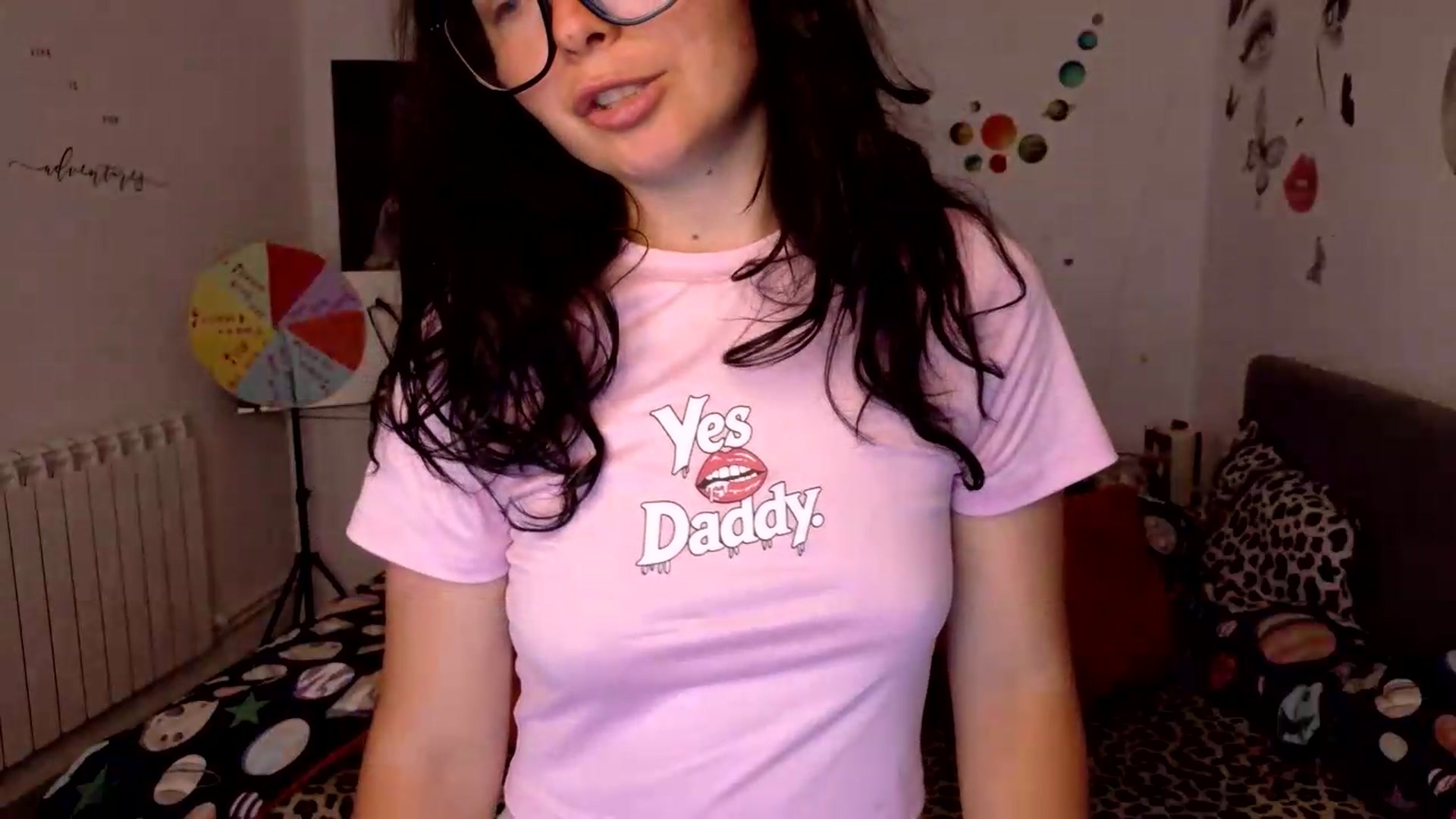 Gallery image thumbnail from YreneA's myfreecams stream on, 06/03/2026, 06:03 image 3 of 20