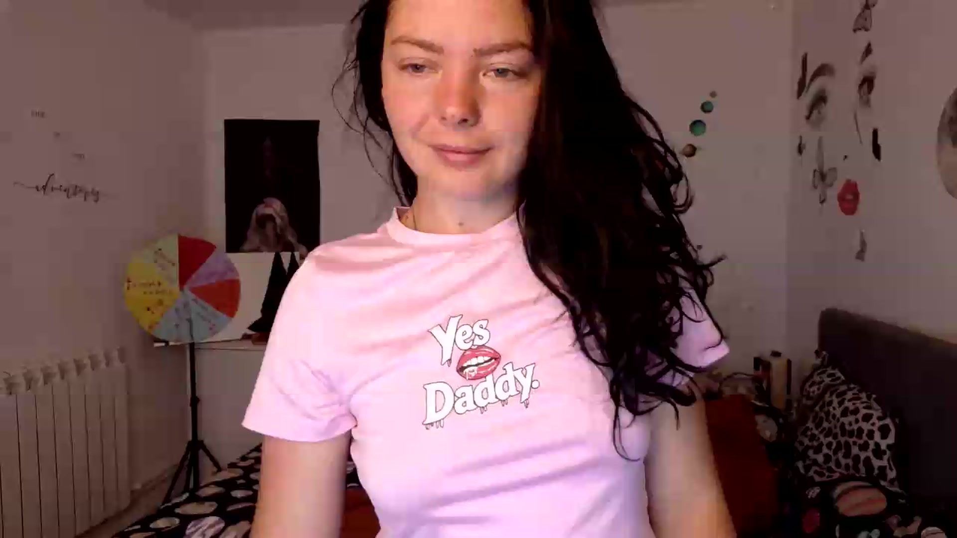 Gallery image thumbnail from YreneA's myfreecams stream on, 06/03/2026, 06:03 image 1 of 20