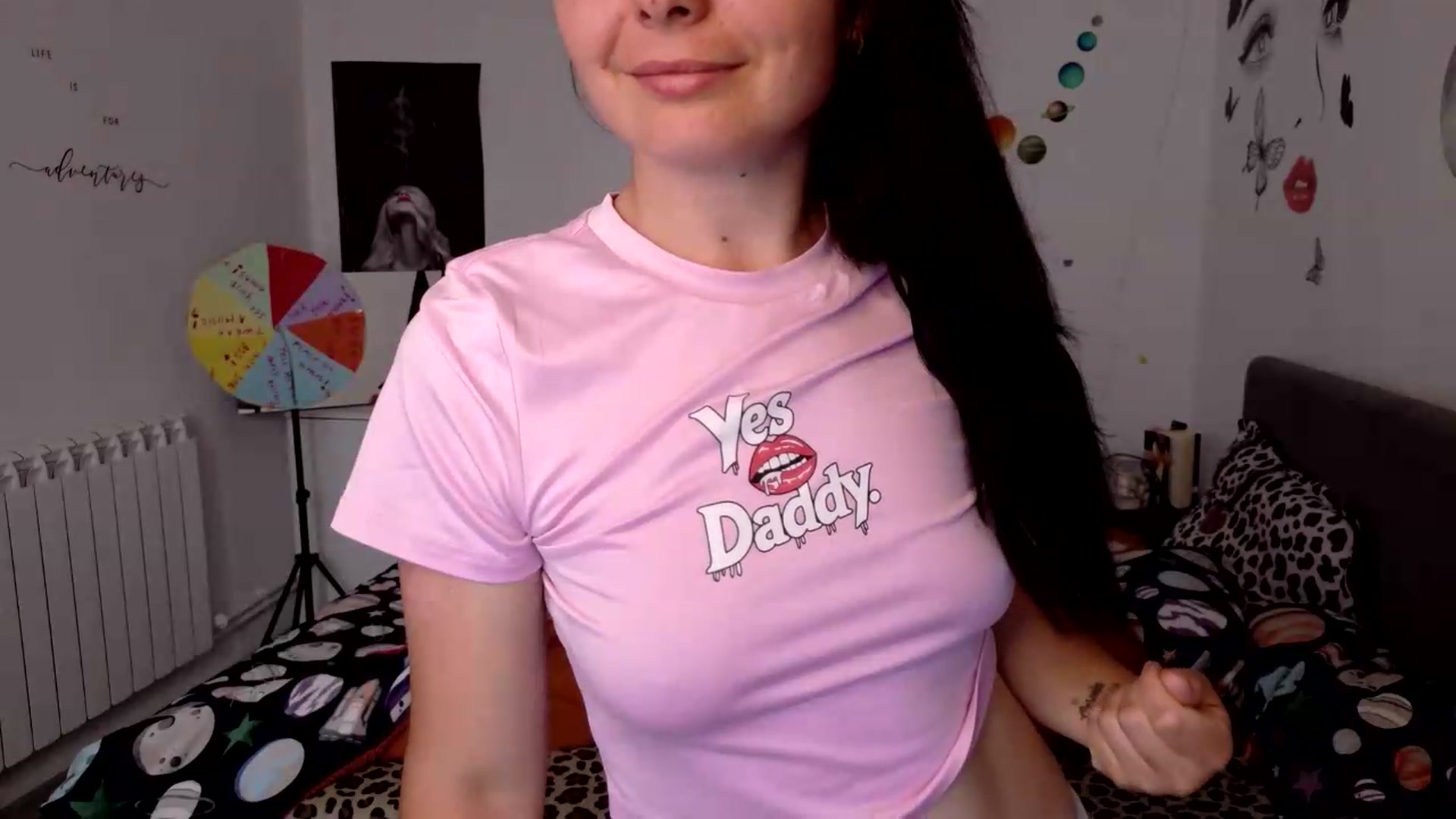 Gallery image thumbnail from YreneA's myfreecams stream on, 06/03/2026, 06:03 image 15 of 20