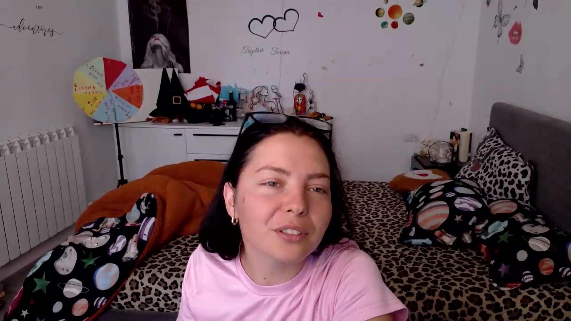 Gallery image thumbnail from YreneA's myfreecams stream on, 06/03/2026, 07:18 image 13 of 20