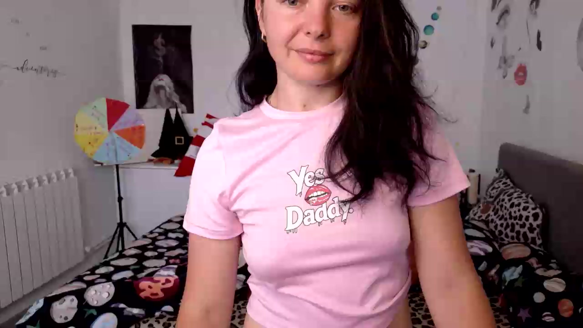 Gallery image thumbnail from YreneA's myfreecams stream on, 06/03/2026, 07:18 image 1 of 20