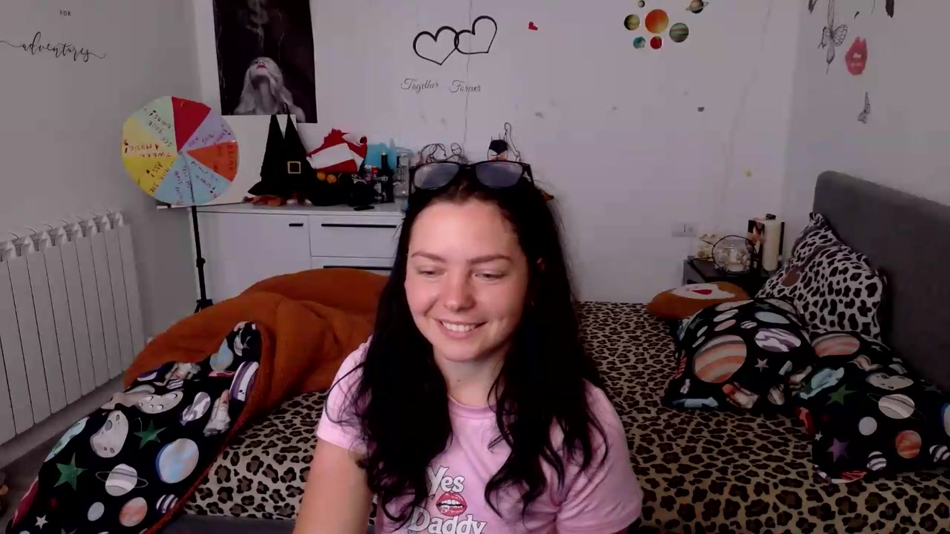 Gallery image thumbnail from YreneA's myfreecams stream on, 06/03/2026, 07:18 image 12 of 20