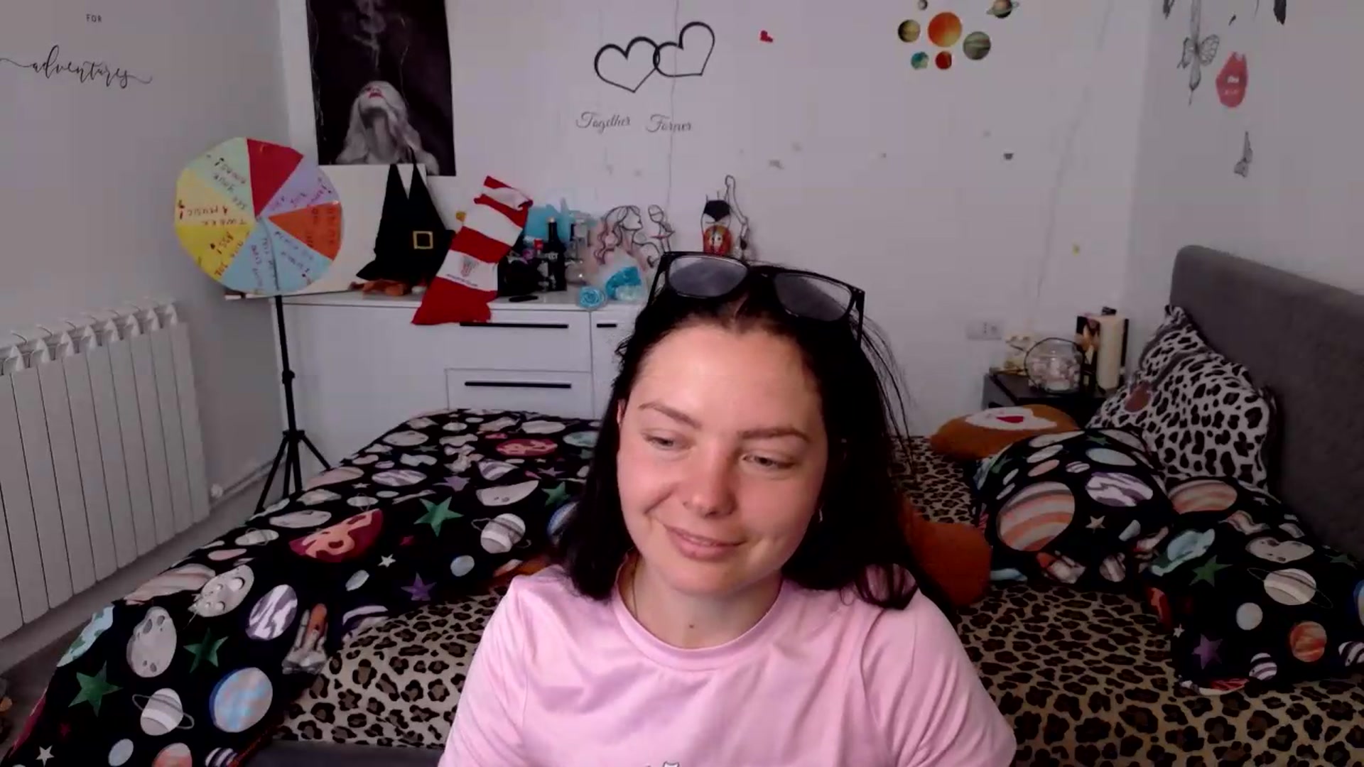 Gallery image thumbnail from YreneA's myfreecams stream on, 06/03/2026, 07:18 image 9 of 20