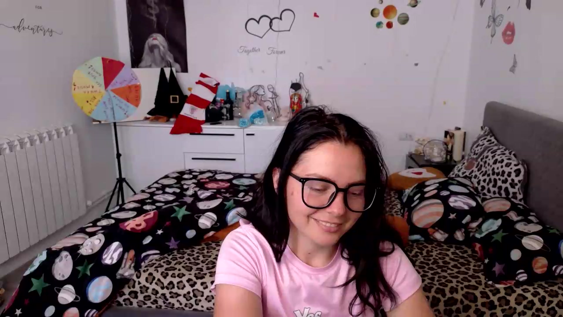 Gallery image thumbnail from YreneA's myfreecams stream on, 06/03/2026, 07:18 image 11 of 20