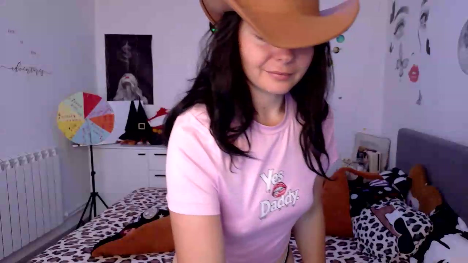 Gallery image thumbnail from YreneA's myfreecams stream on, 06/06/2026, 06:19 image 9 of 20