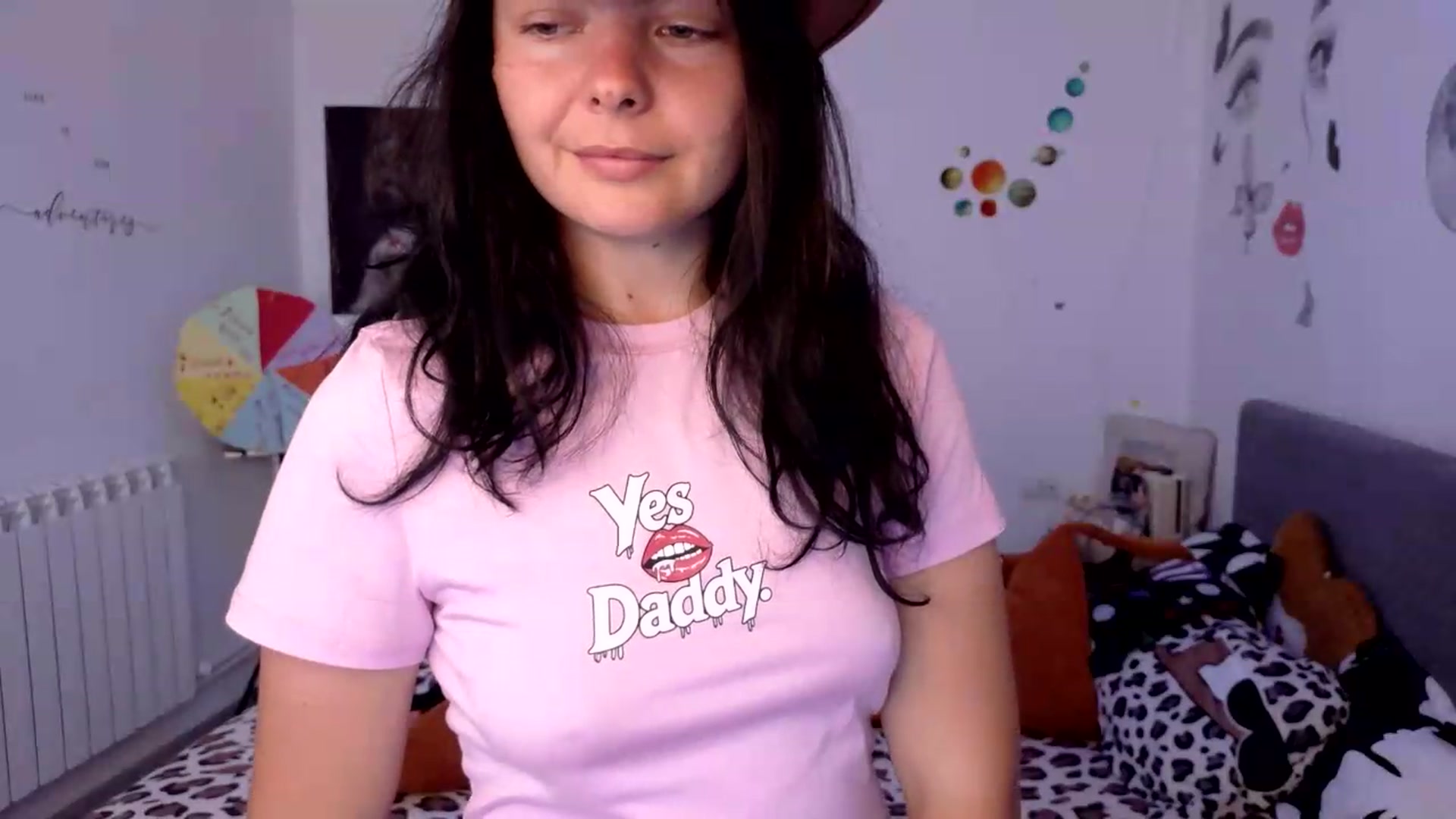 Gallery image thumbnail from YreneA's myfreecams stream on, 06/06/2026, 06:19 image 14 of 20
