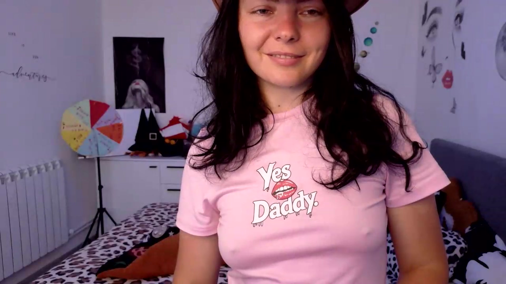 Gallery image thumbnail from YreneA's myfreecams stream on, 06/06/2026, 06:19 image 5 of 20