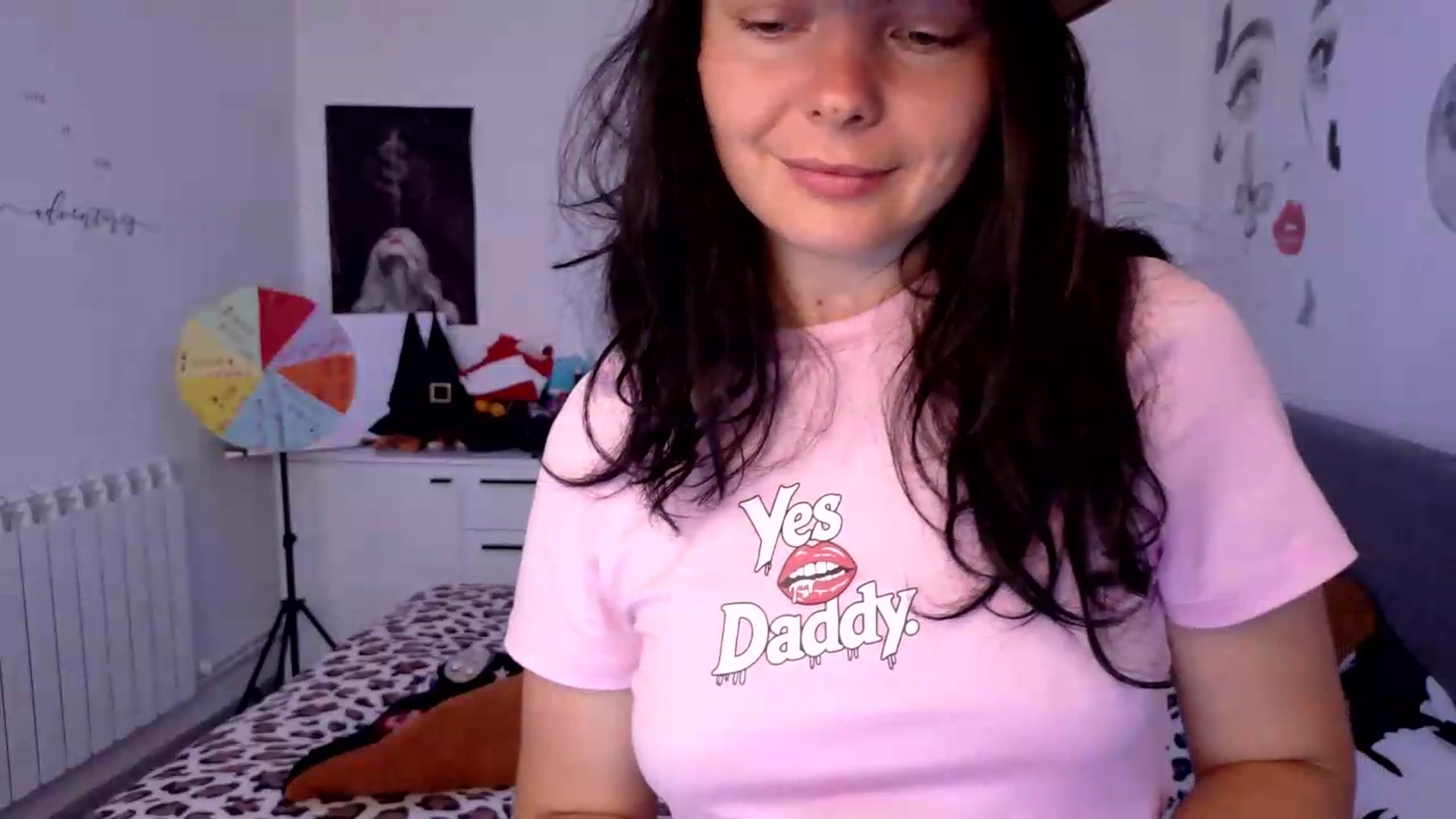 Gallery image thumbnail from YreneA's myfreecams stream on, 06/06/2026, 06:19 image 13 of 20
