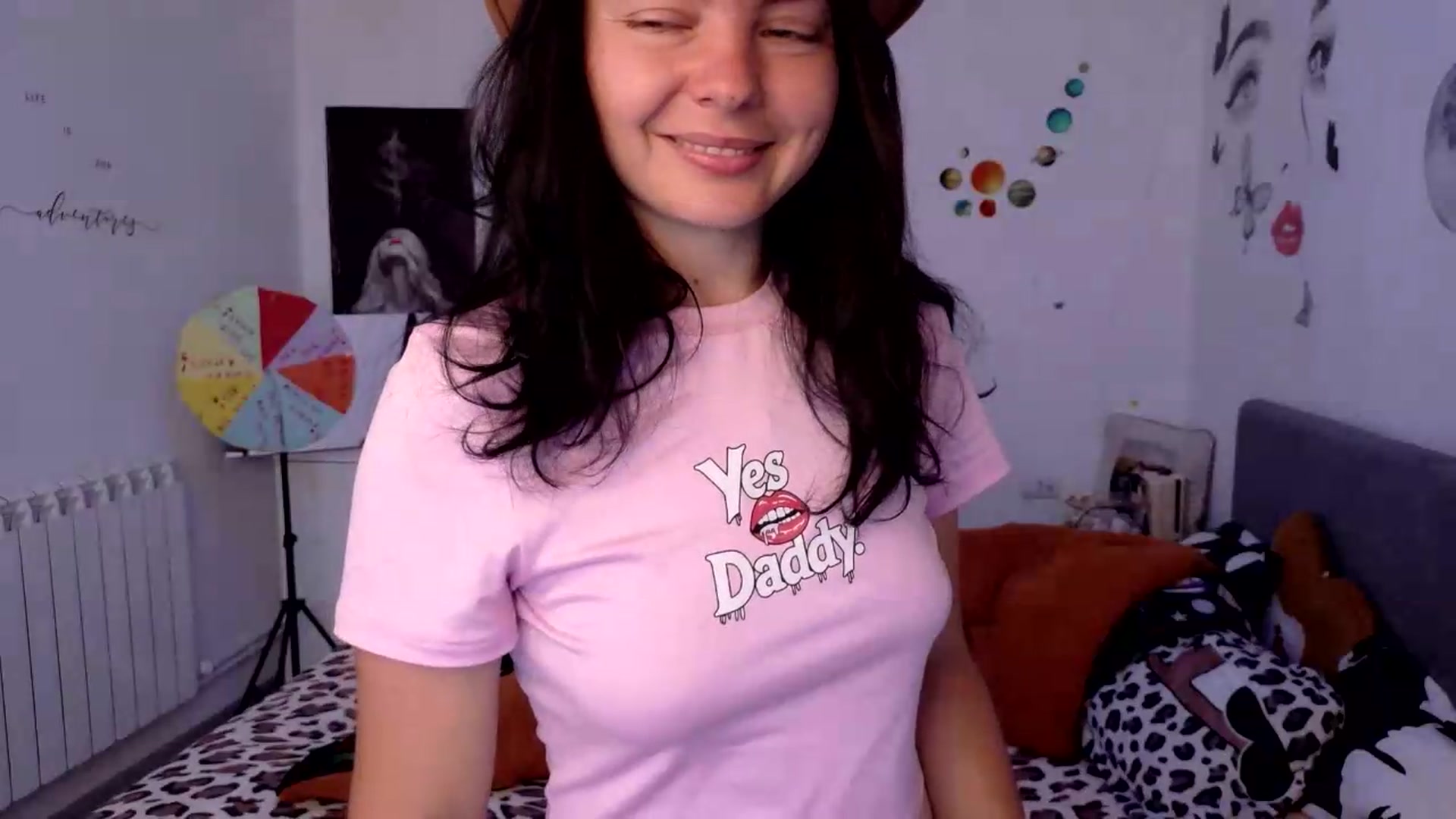 Gallery image thumbnail from YreneA's myfreecams stream on, 06/06/2026, 06:19 image 4 of 20