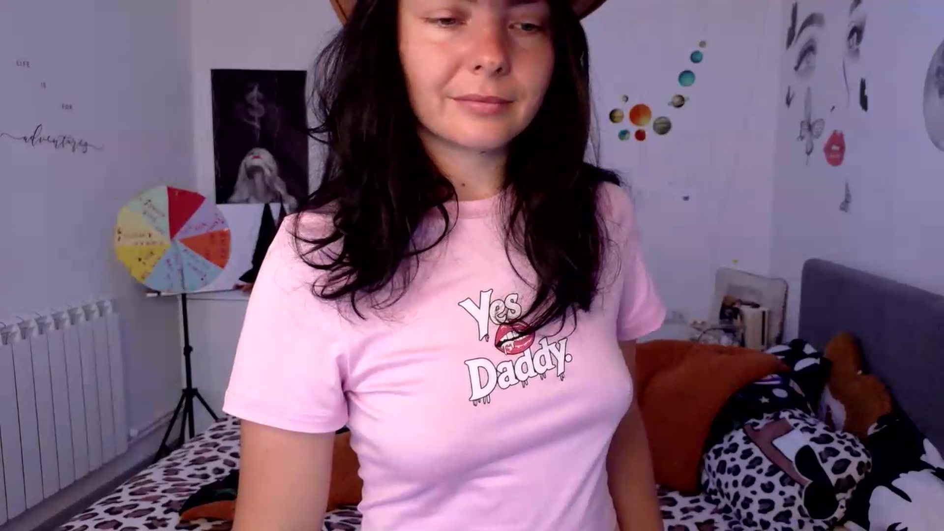 Gallery image thumbnail from YreneA's myfreecams stream on, 06/06/2026, 06:19 image 3 of 20