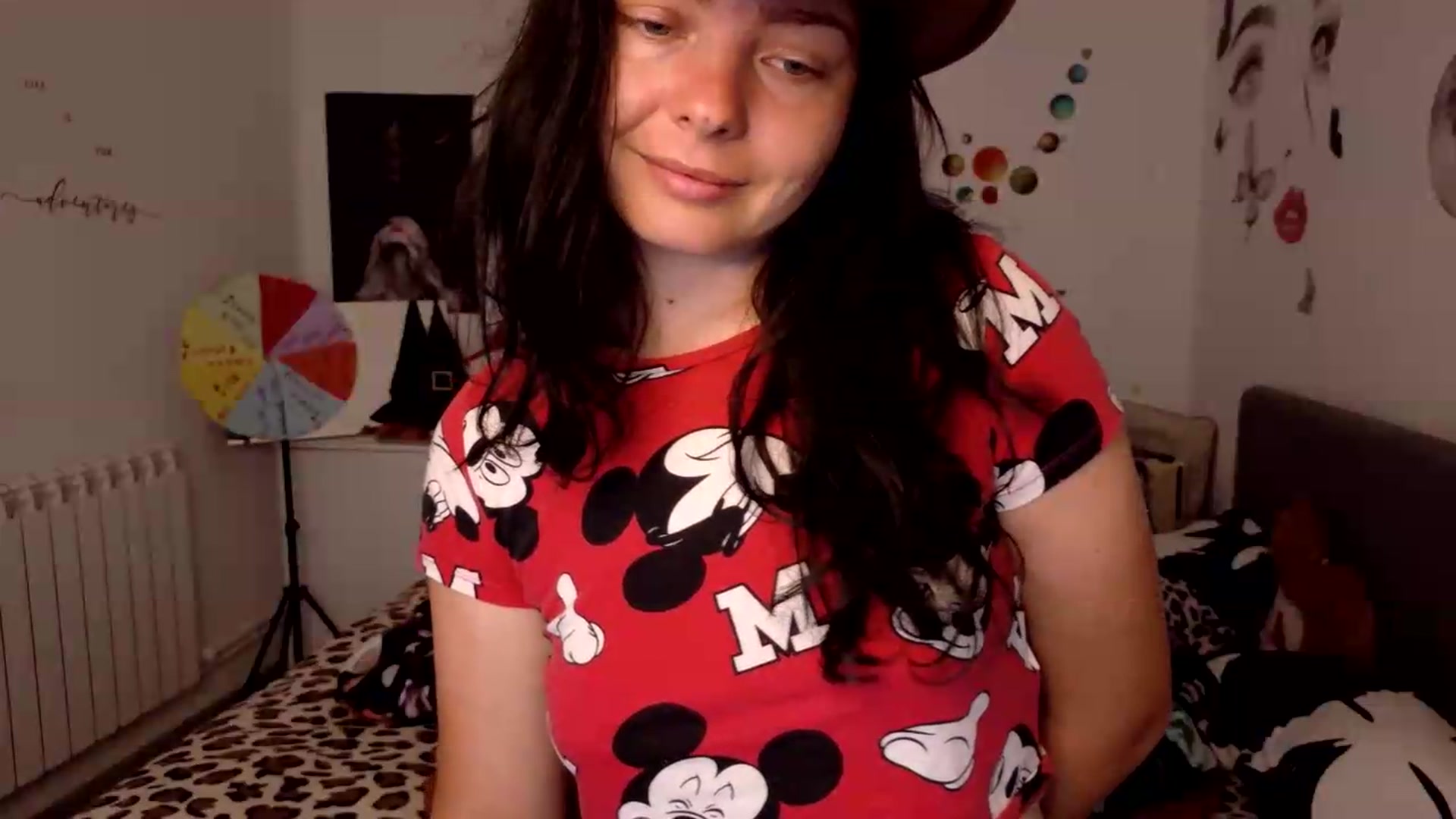 Gallery image thumbnail from YreneA's myfreecams stream on, 06/07/2026, 06:26 image 11 of 20