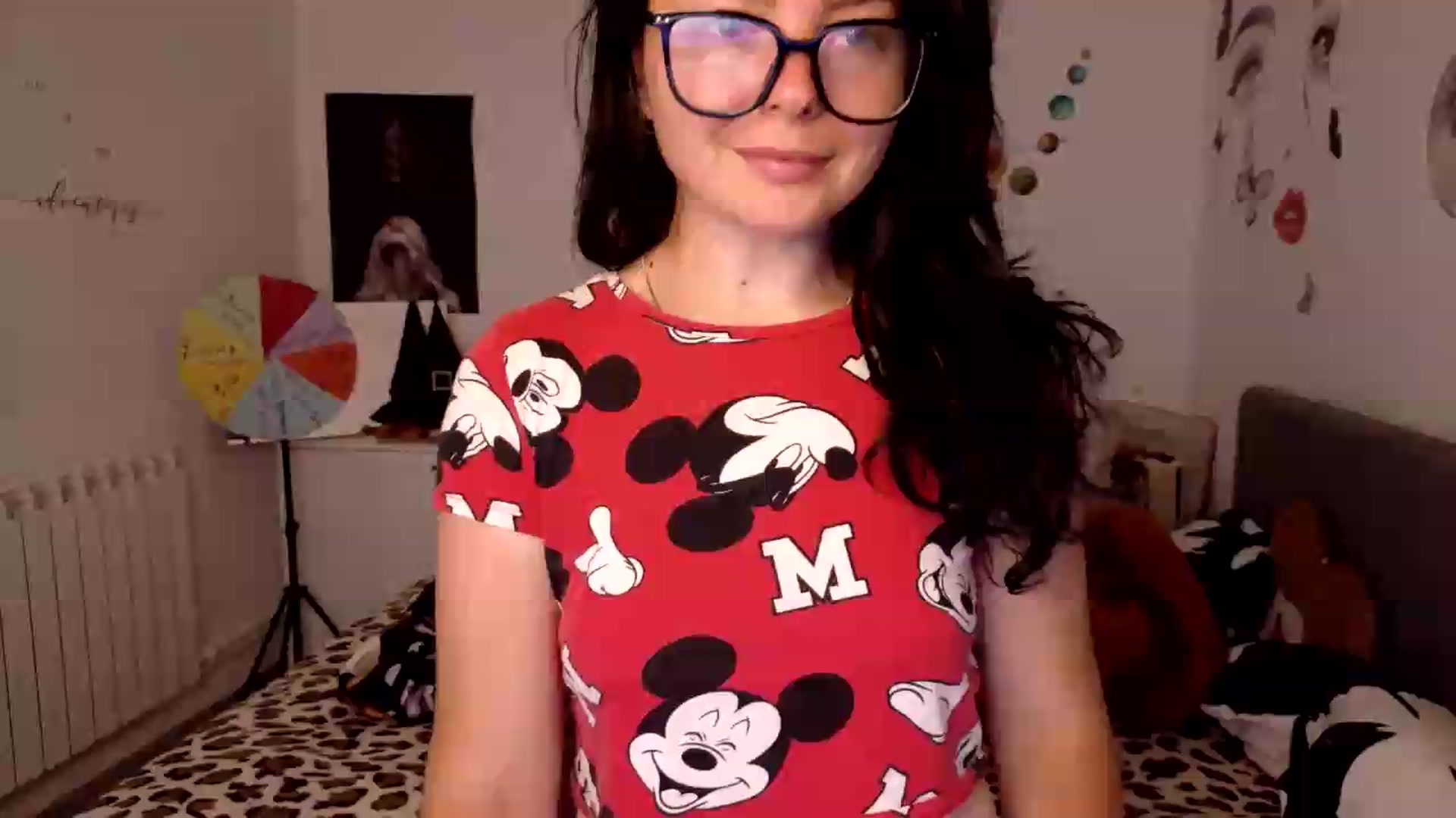 Gallery image thumbnail from YreneA's myfreecams stream on, 06/07/2026, 06:26 image 1 of 20