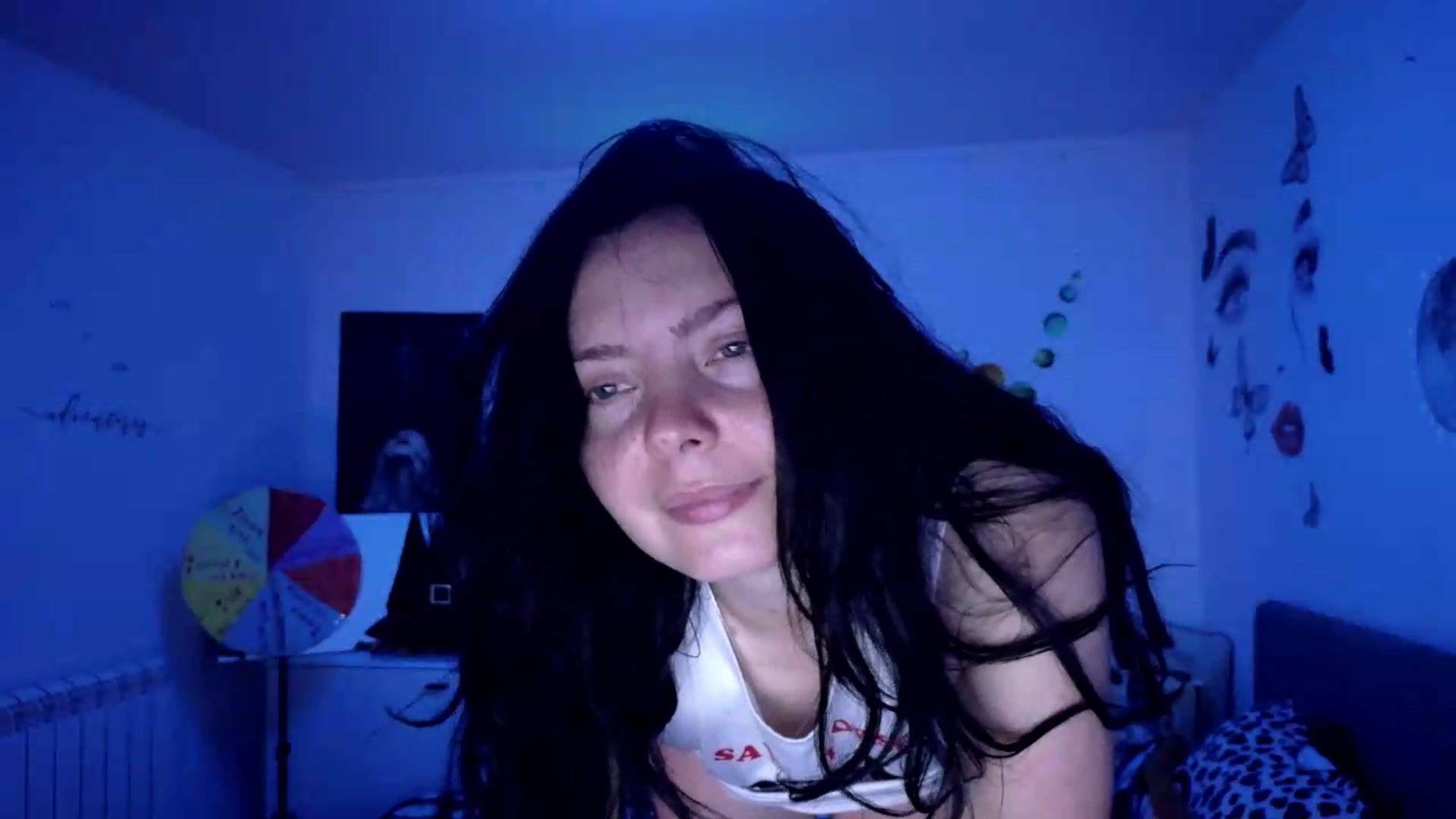Gallery image thumbnail from YreneA's myfreecams stream on, 06/07/2026, 19:16 image 19 of 20