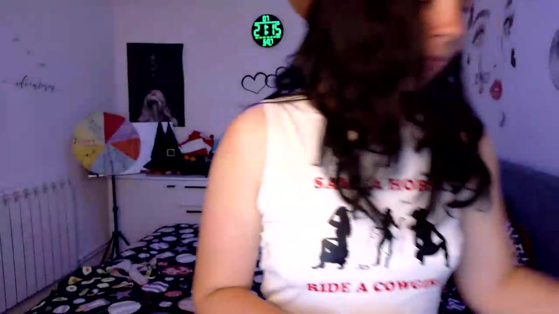 Gallery image thumbnail from YreneA's myfreecams stream on, 06/07/2026, 19:16 image 10 of 20