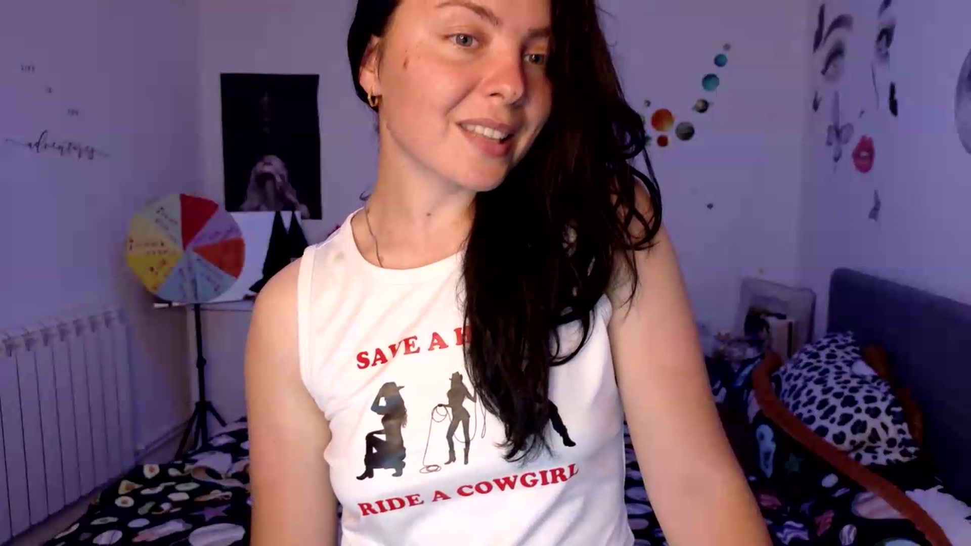 Gallery image thumbnail from YreneA's myfreecams stream on, 06/07/2026, 19:16 image 20 of 20