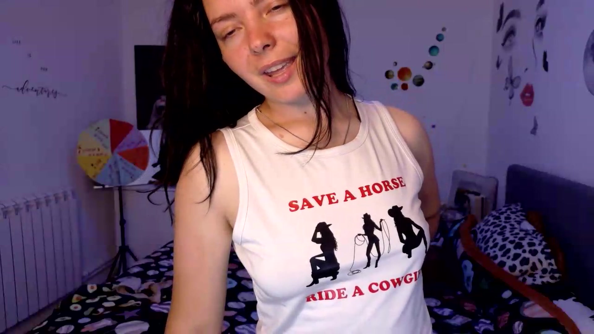 Gallery image thumbnail from YreneA's myfreecams stream on, 06/07/2026, 19:16 image 16 of 20
