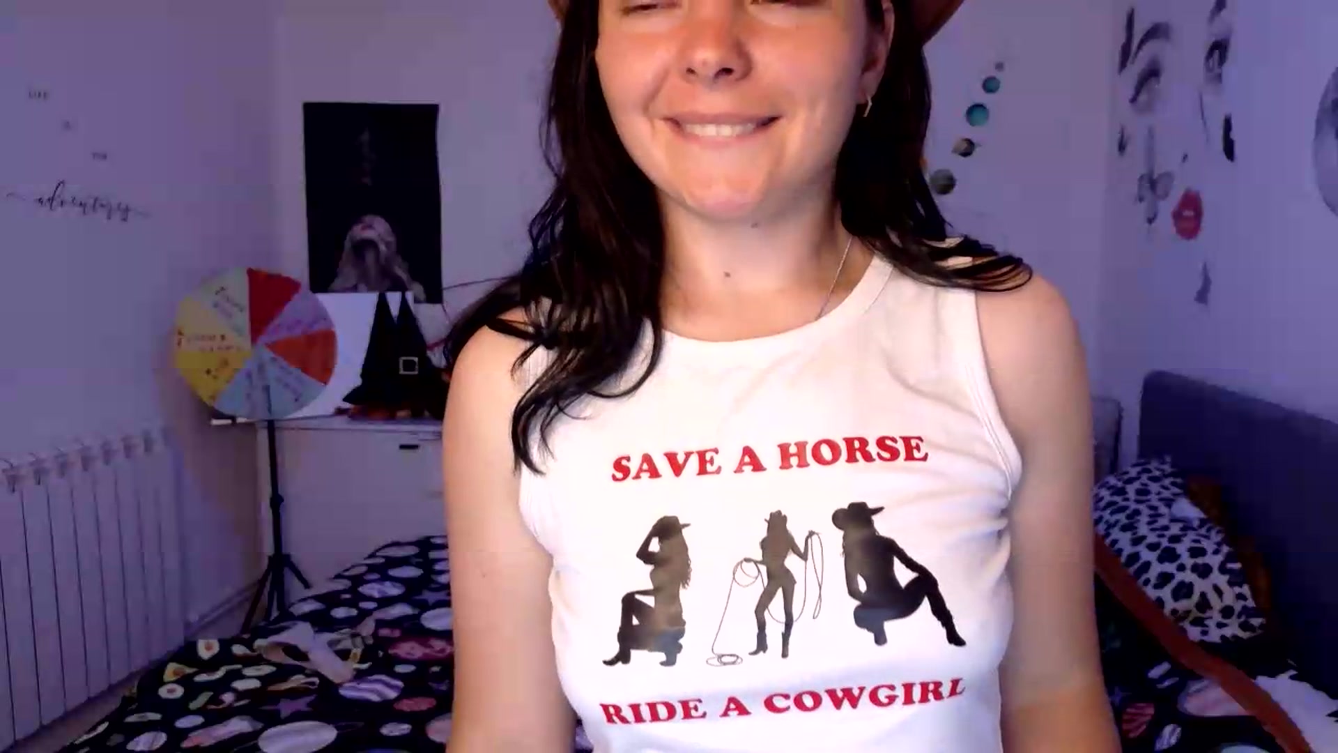 Gallery image thumbnail from YreneA's myfreecams stream on, 06/07/2026, 19:16 image 12 of 20