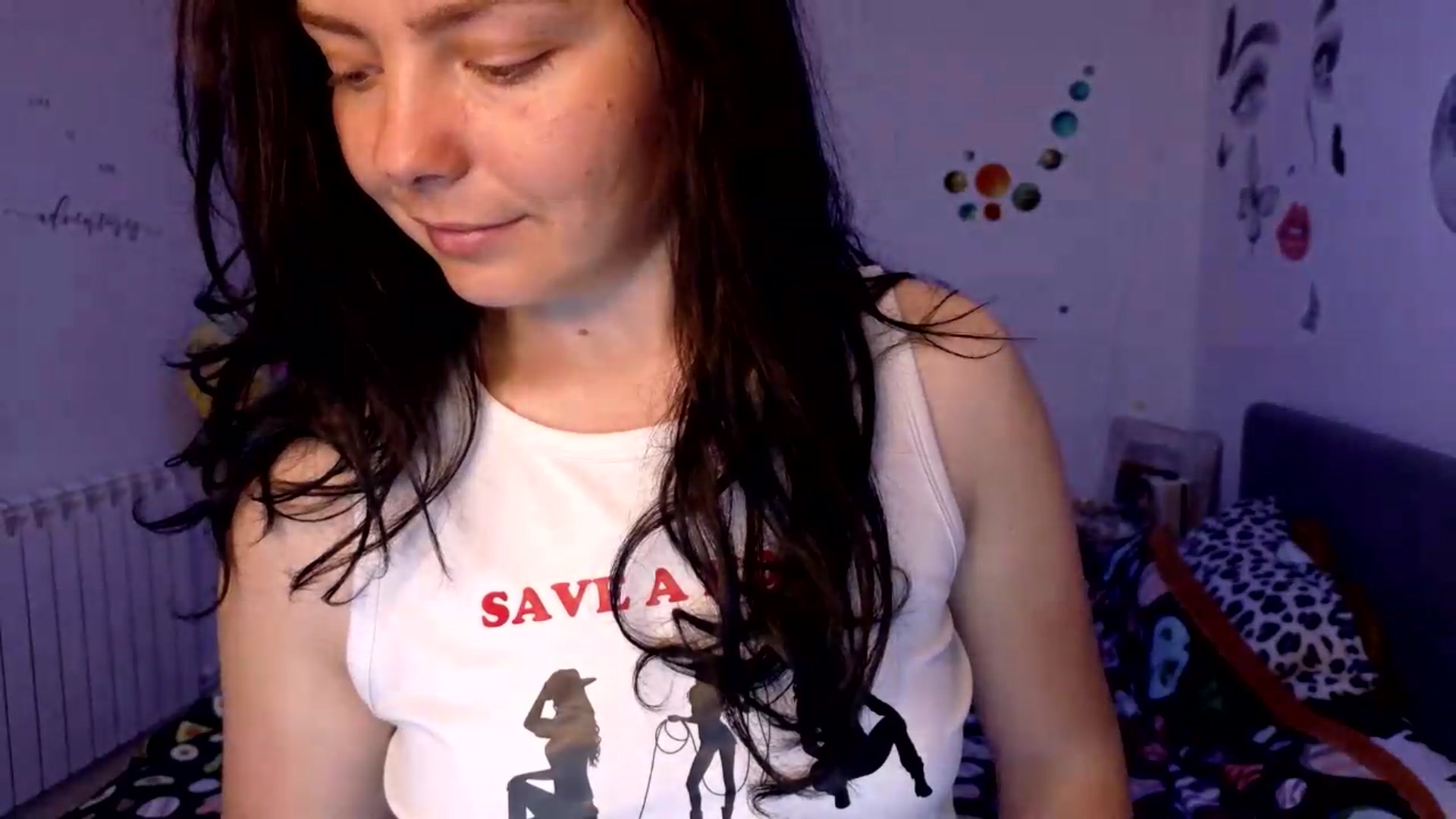 Gallery image thumbnail from YreneA's myfreecams stream on, 06/07/2026, 19:16 image 8 of 20
