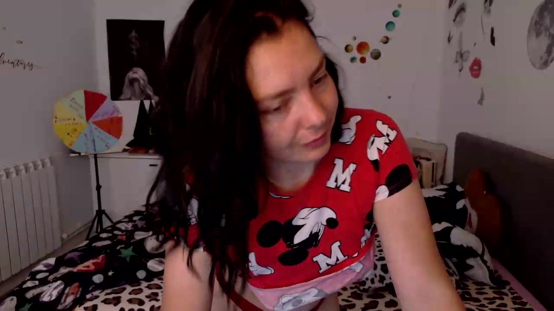 Gallery image thumbnail from YreneA's myfreecams stream on, 06/09/2026, 06:24 image 19 of 20