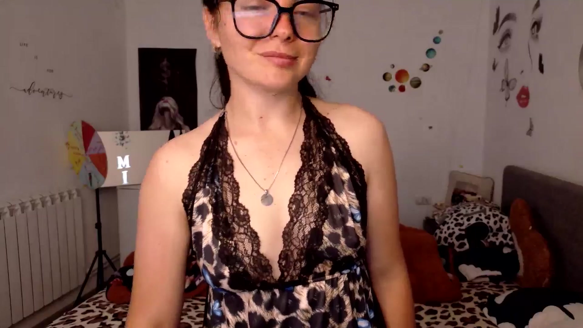 Gallery image thumbnail from YreneA's myfreecams stream on, 06/14/2026, 06:34 image 4 of 20