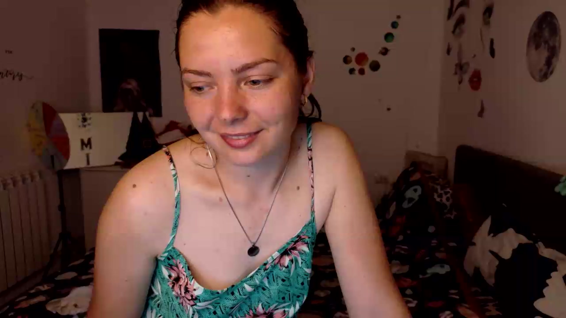 Gallery image thumbnail from YreneA's myfreecams stream on, 06/14/2026, 19:18 image 4 of 20