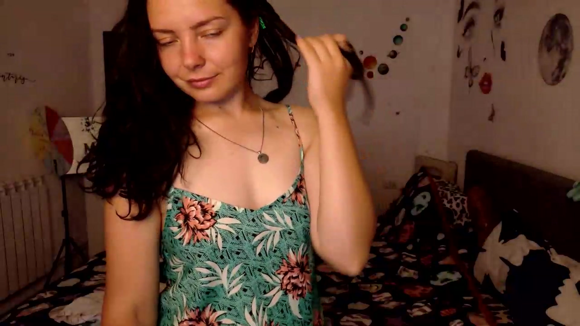 Gallery image thumbnail from YreneA's myfreecams stream on, 06/14/2026, 19:18 image 15 of 20