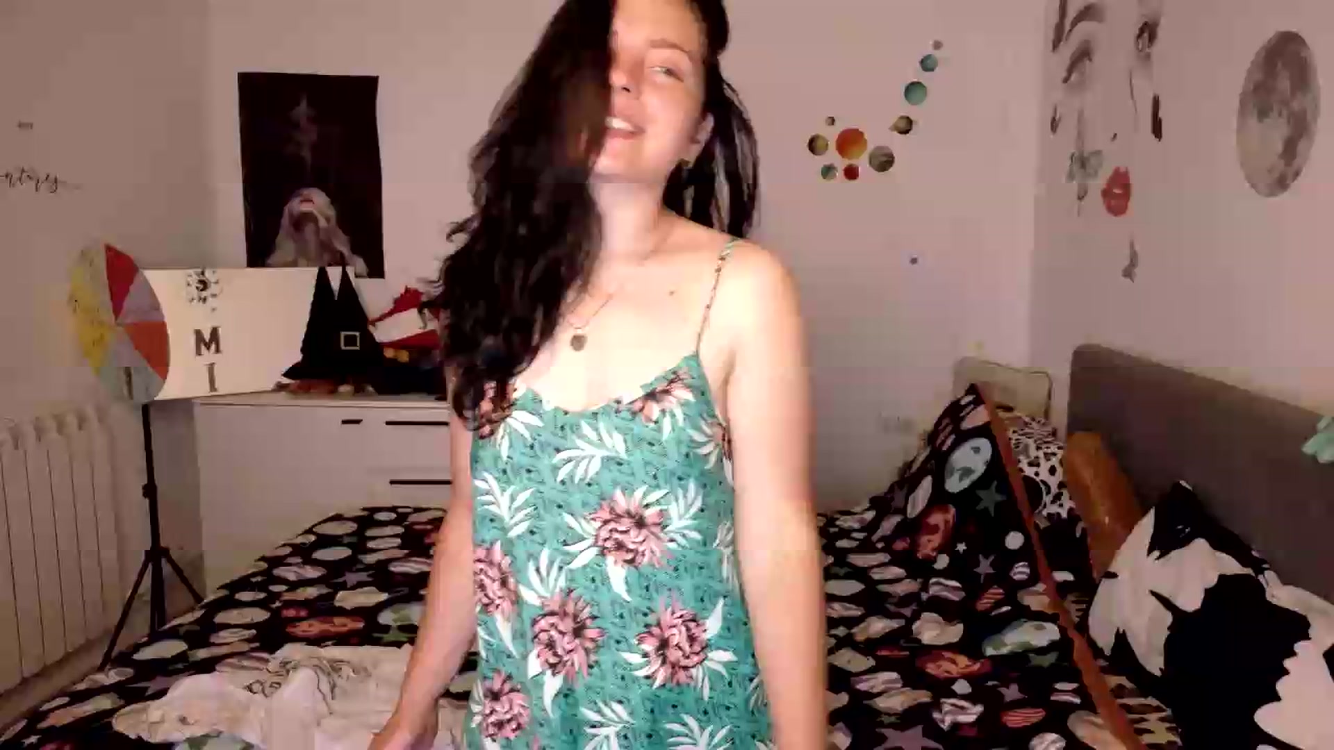 Gallery image thumbnail from YreneA's myfreecams stream on, 06/14/2026, 19:18 image 8 of 20