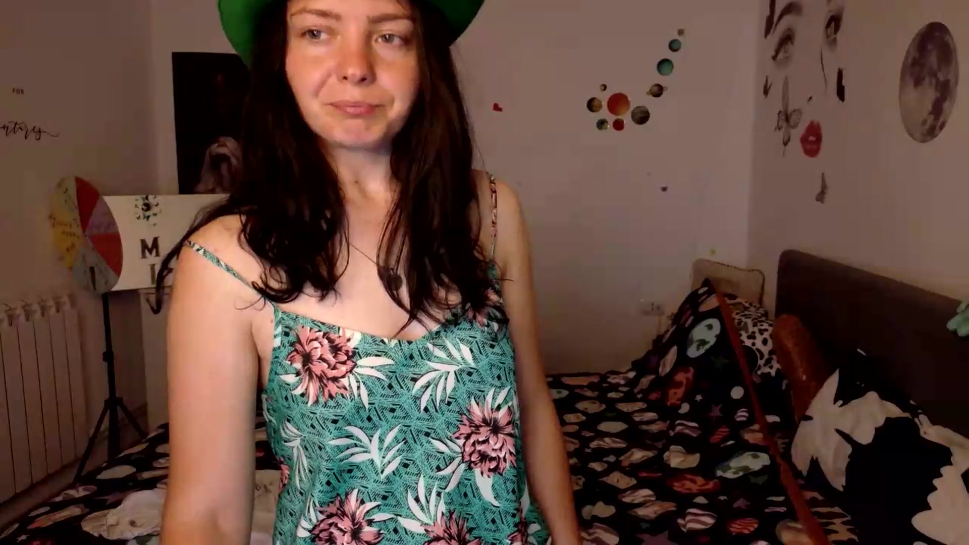 Gallery image thumbnail from YreneA's myfreecams stream on, 06/14/2026, 19:18 image 11 of 20