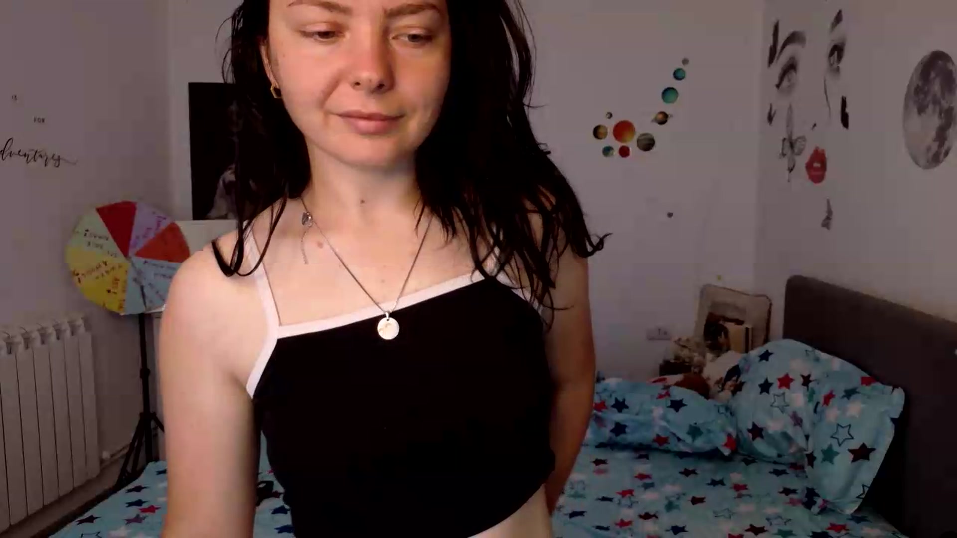 Gallery image thumbnail from YreneA's myfreecams stream on, 06/19/2026, 05:26 image 15 of 20