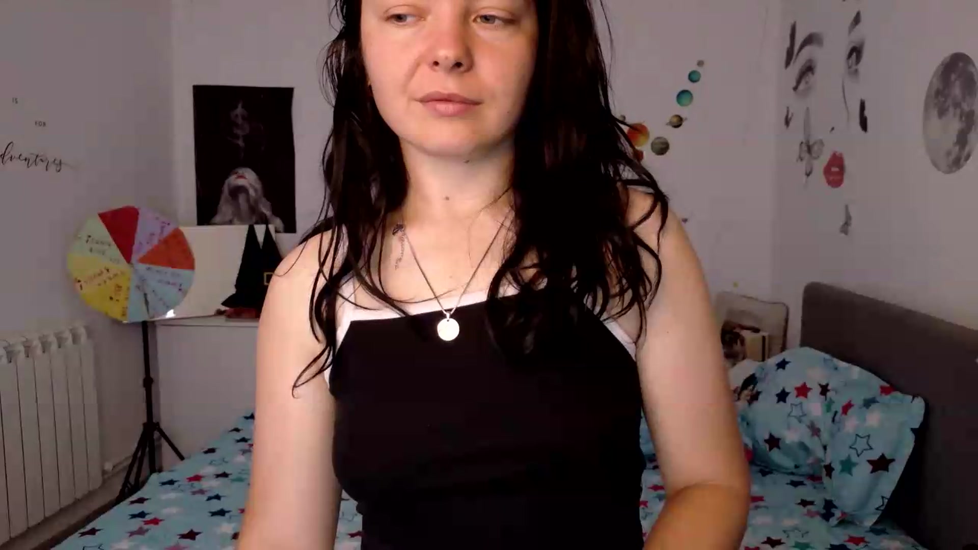 Gallery image thumbnail from YreneA's myfreecams stream on, 06/19/2026, 05:26 image 17 of 20
