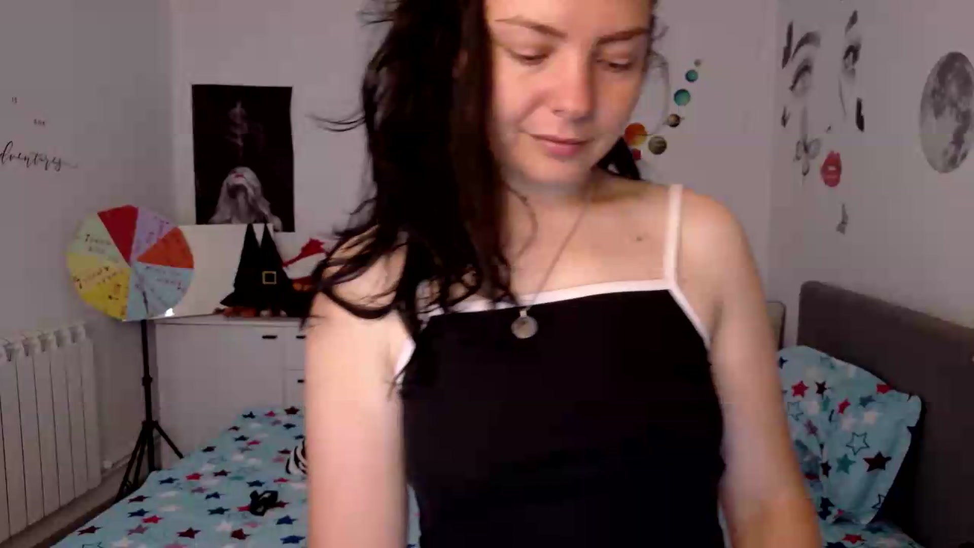 Gallery image thumbnail from YreneA's myfreecams stream on, 06/19/2026, 05:26 image 18 of 20