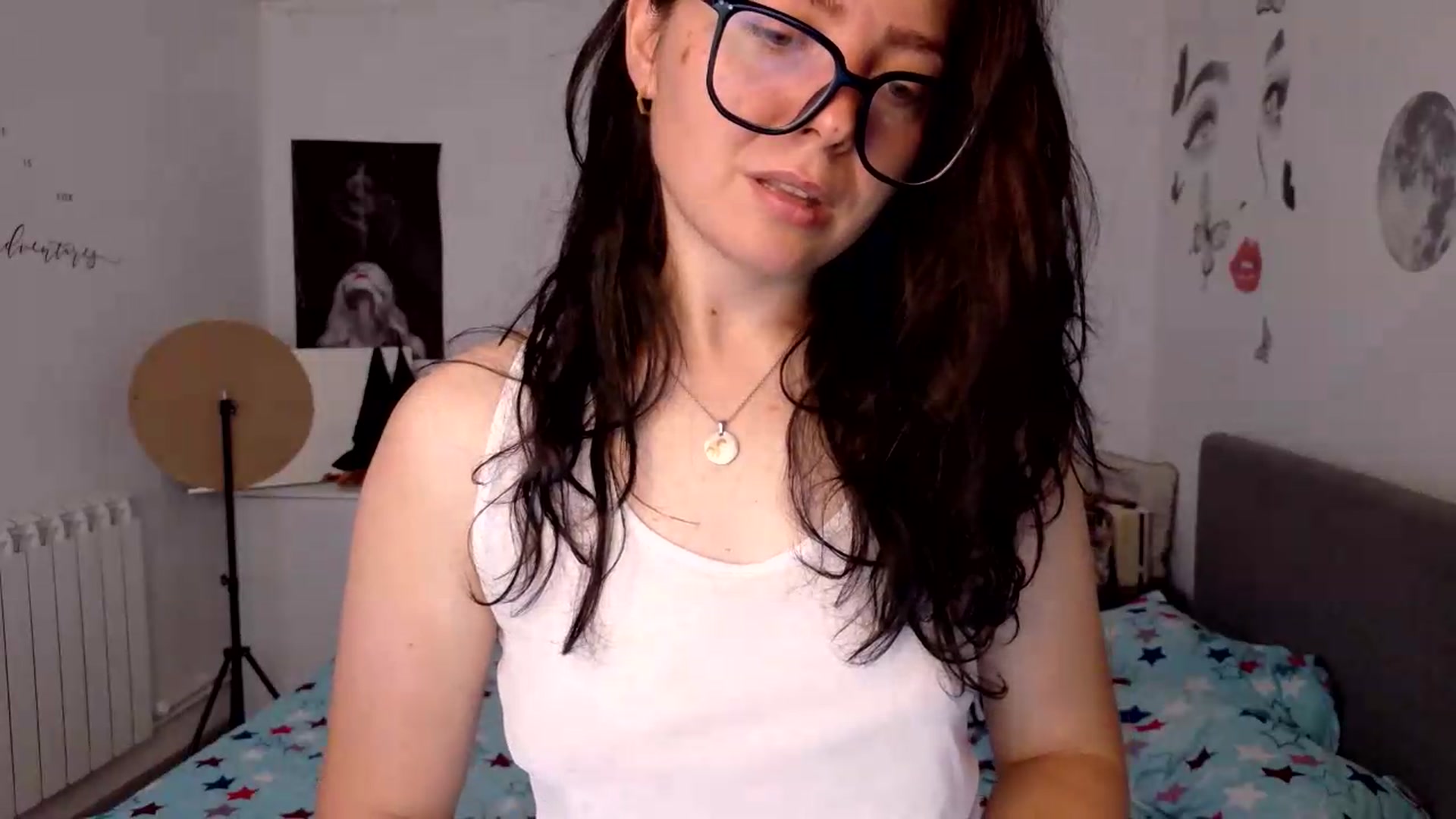 Gallery image thumbnail from YreneA's myfreecams stream on, 06/21/2026, 06:01 image 16 of 20