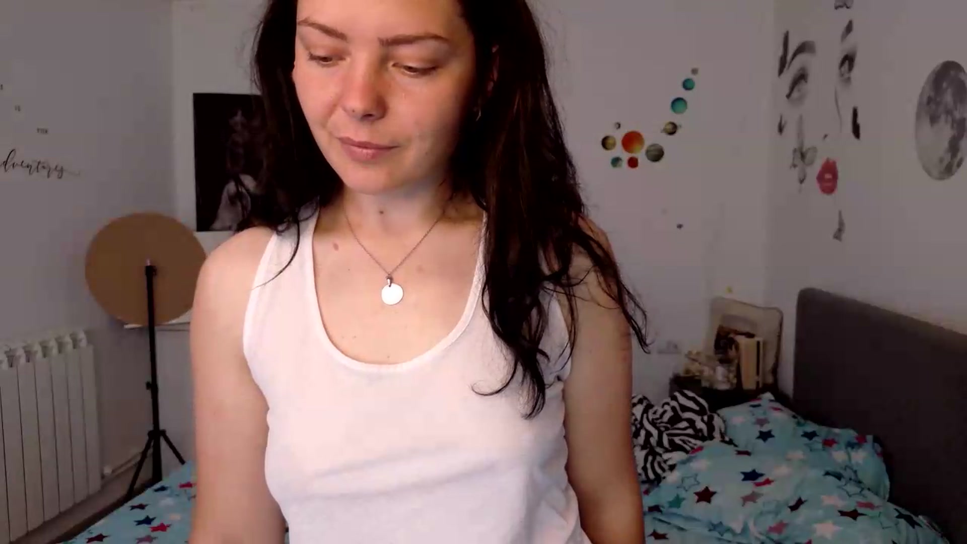 Gallery image thumbnail from YreneA's myfreecams stream on, 06/21/2026, 06:01 image 12 of 20