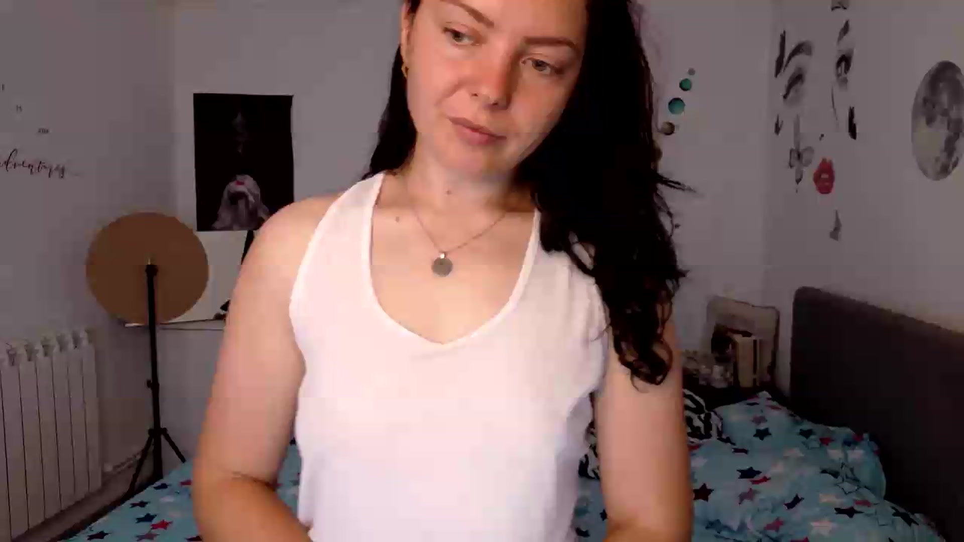 Gallery image thumbnail from YreneA's myfreecams stream on, 06/21/2026, 06:01 image 19 of 20