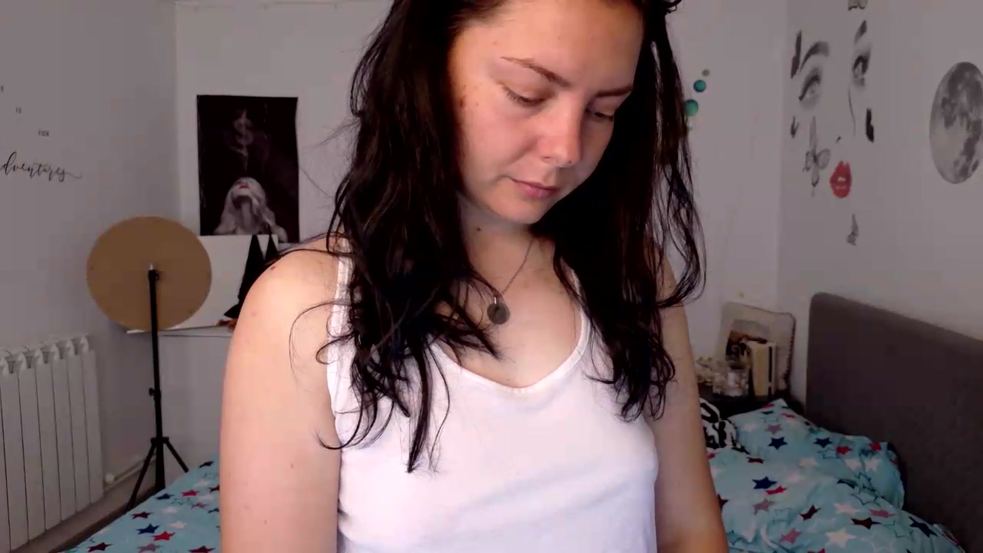 Gallery image thumbnail from YreneA's myfreecams stream on, 06/21/2026, 06:01 image 14 of 20
