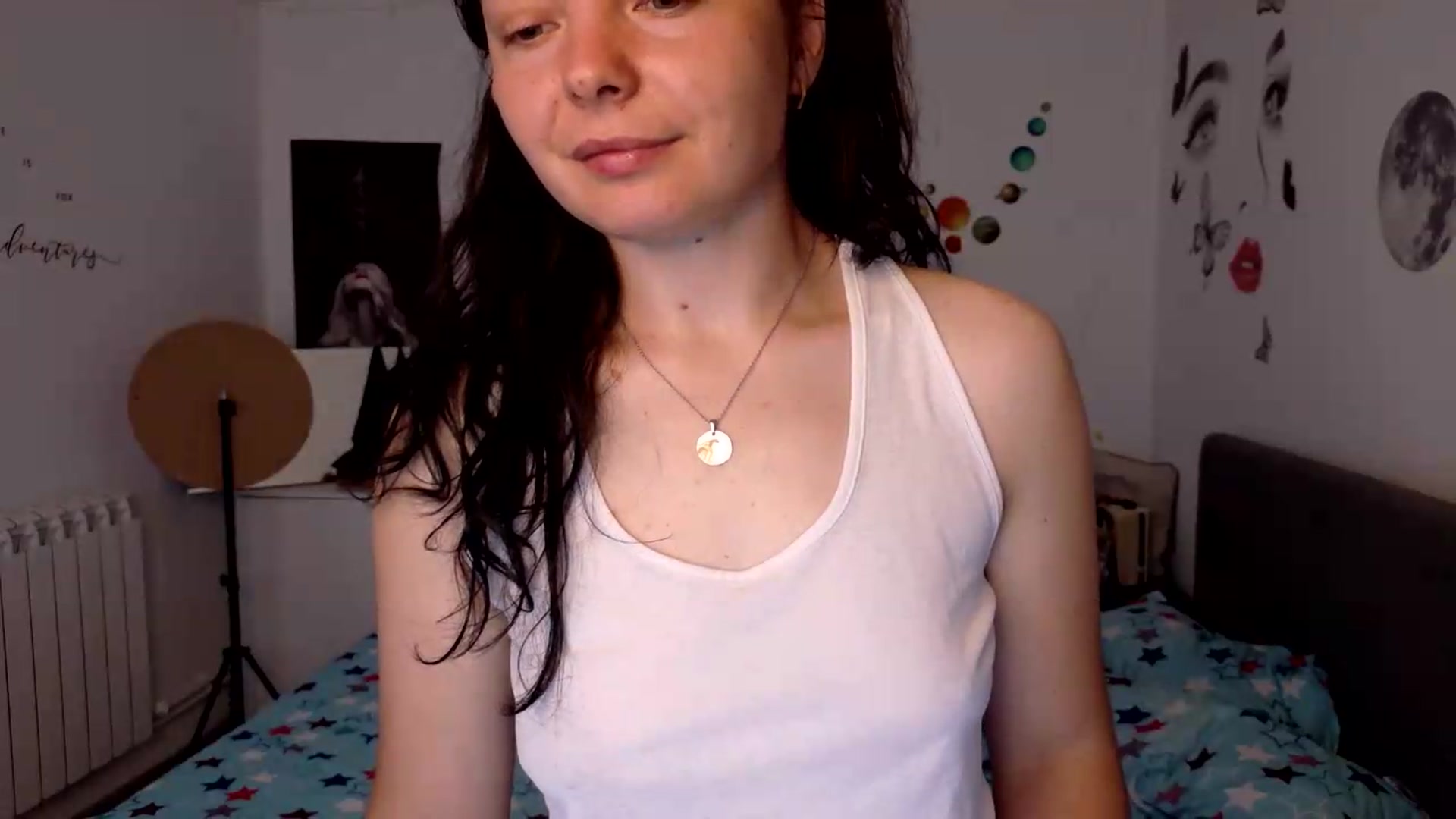 Gallery image thumbnail from YreneA's myfreecams stream on, 06/21/2026, 06:01 image 18 of 20