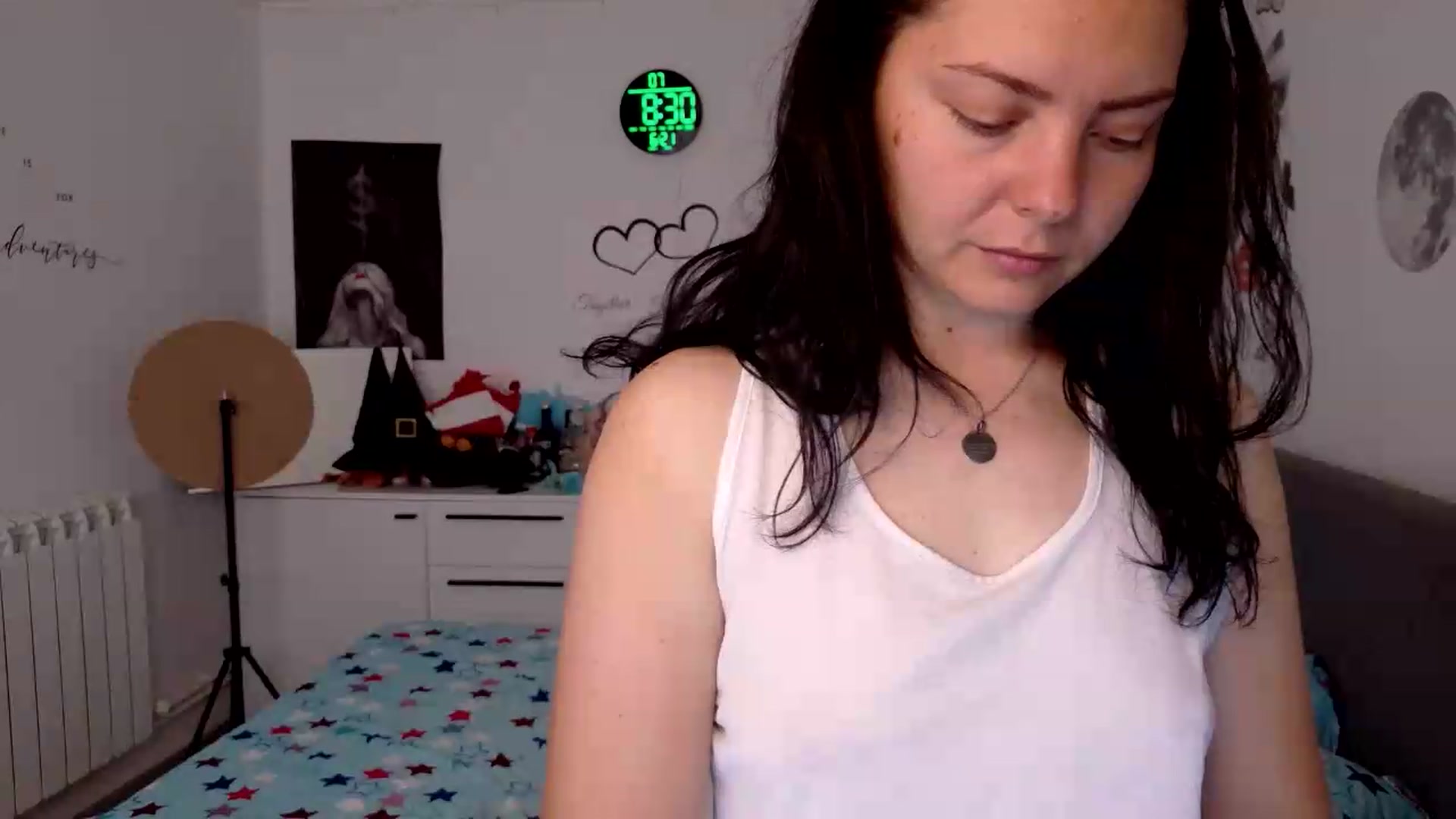 Gallery image thumbnail from YreneA's myfreecams stream on, 06/21/2026, 06:01 image 13 of 20