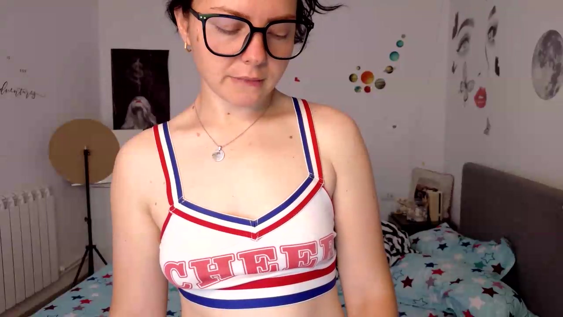 Gallery image thumbnail from YreneA's myfreecams stream on, 06/21/2026, 06:01 image 3 of 20