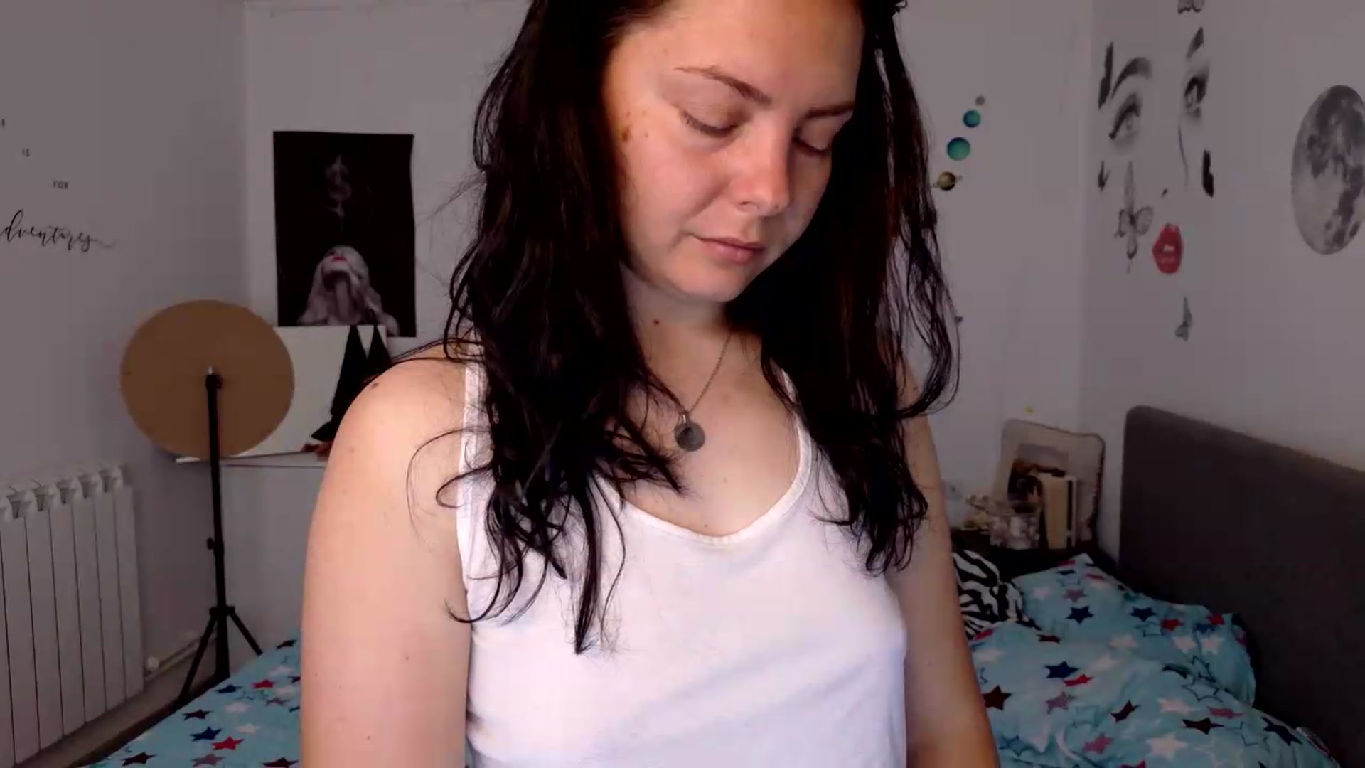 Gallery image thumbnail from YreneA's myfreecams stream on, 06/21/2026, 06:01 image 15 of 20