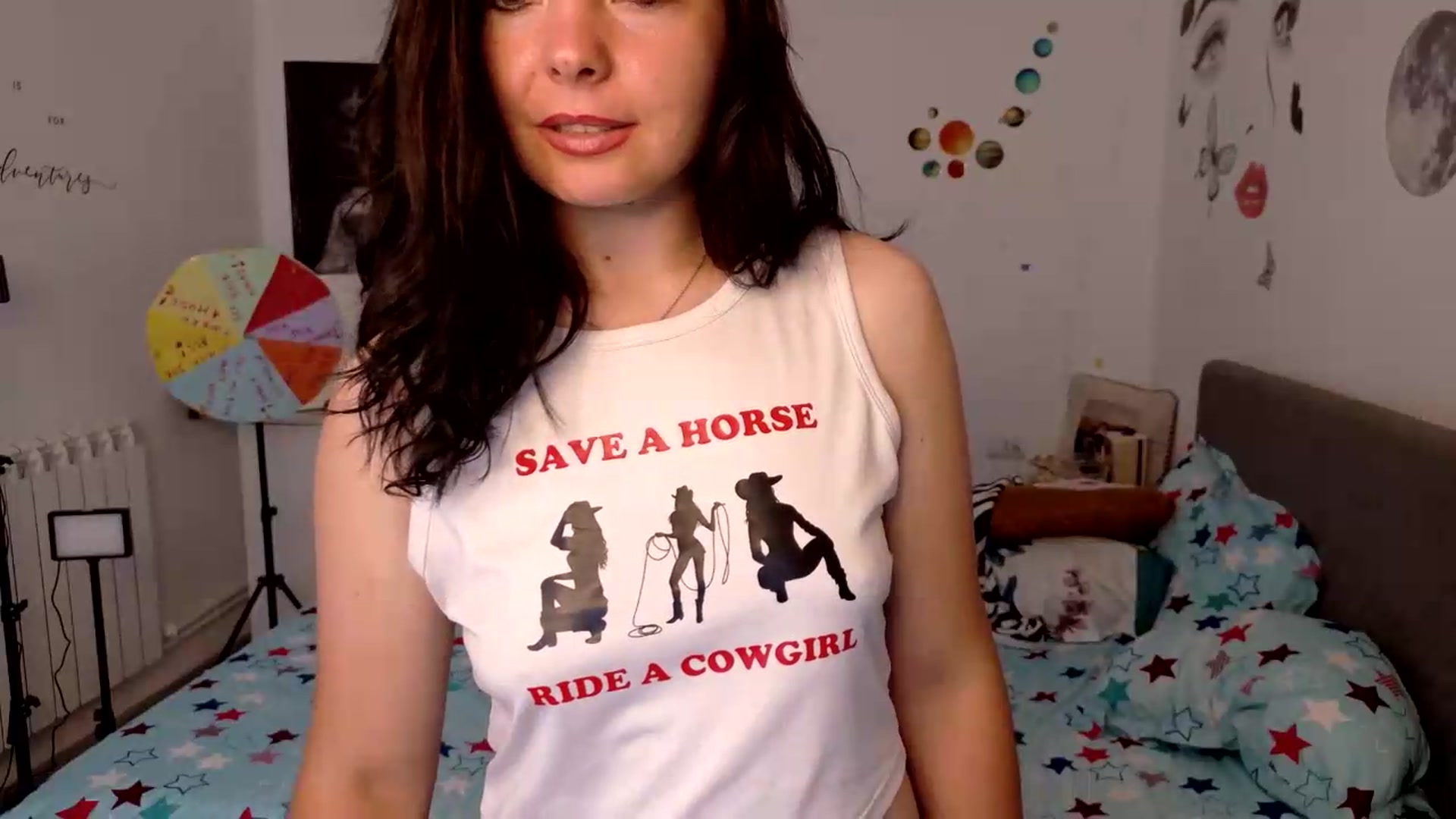 Gallery image thumbnail from YreneA's myfreecams stream on, 06/22/2026, 06:48 image 19 of 20