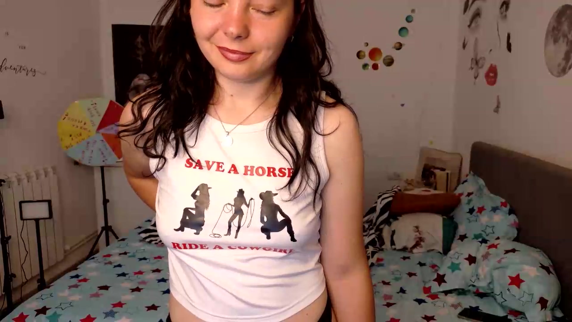 Gallery image thumbnail from YreneA's myfreecams stream on, 06/22/2026, 06:48 image 3 of 20