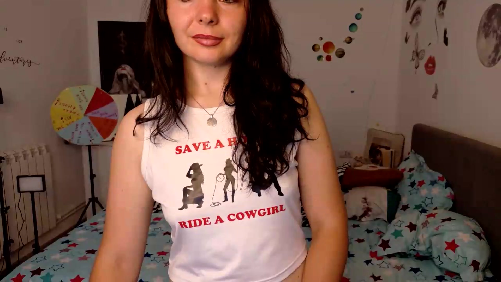 Gallery image thumbnail from YreneA's myfreecams stream on, 06/22/2026, 06:48 image 5 of 20
