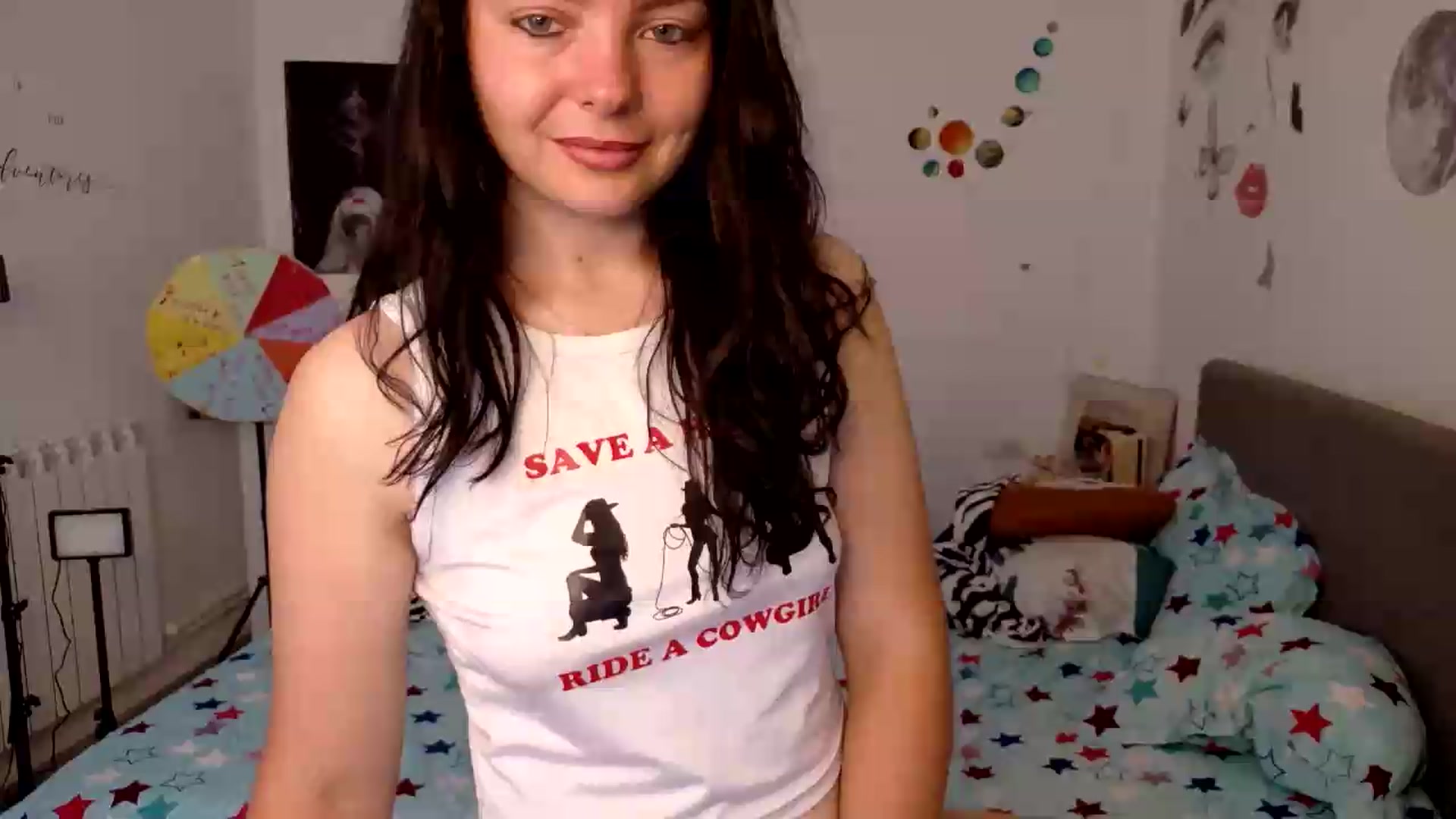 Gallery image thumbnail from YreneA's myfreecams stream on, 06/22/2026, 06:48 image 13 of 20